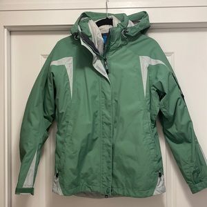 Eastern Mountain Sports Women’s Winter Jacket